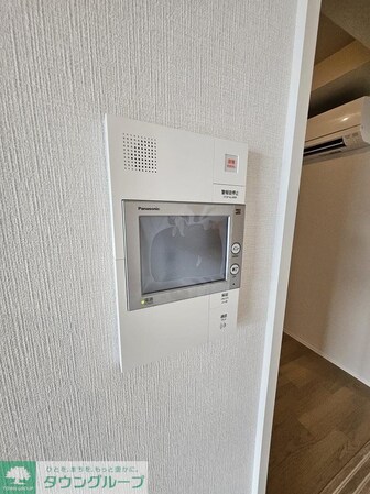 ロイヤルパークス赤羽ノースの物件内観写真